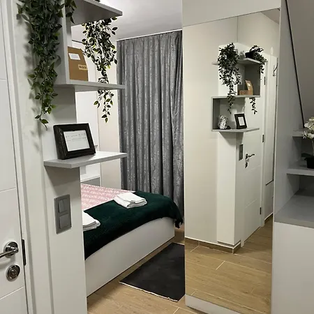 Apartment Paradise *